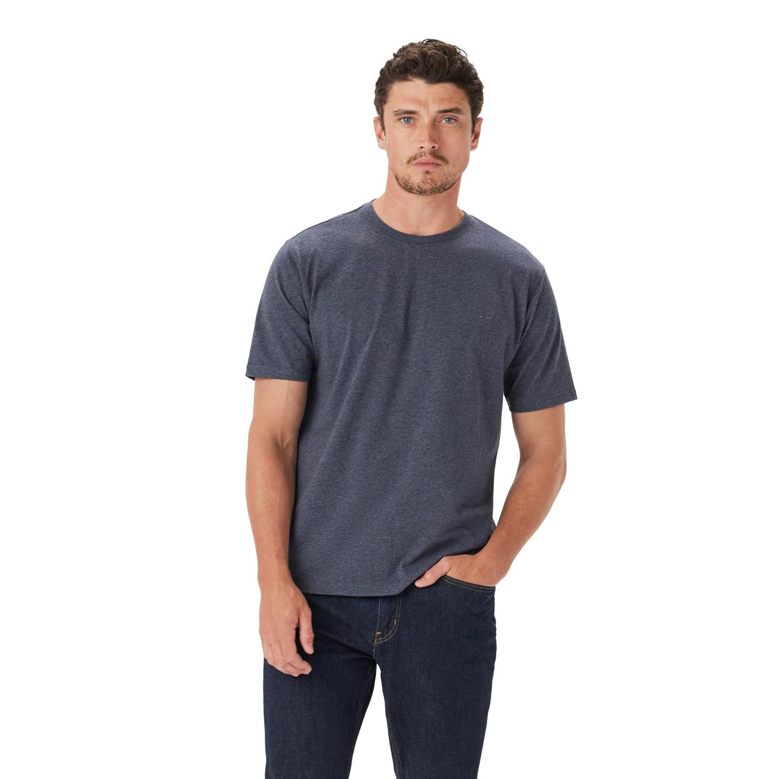 R.M. Williams Parson T-Shirt